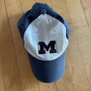 Michigan Hat - S
